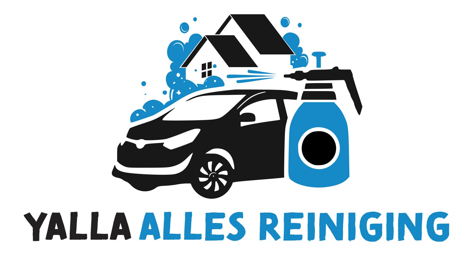 Yalla Alles Reiniging